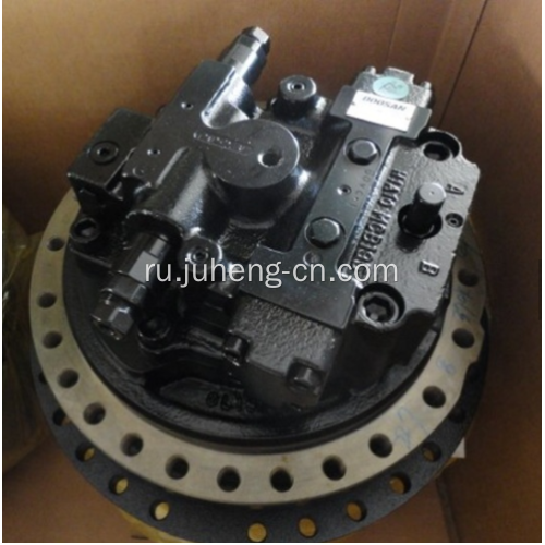 Ходовой механизм бортовой передачи VOLVO EC340